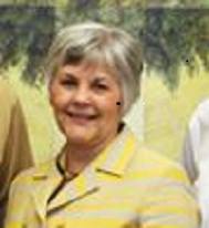 Francine Hestermann