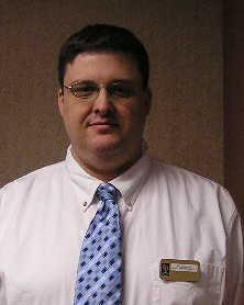 Nicholas Arrington