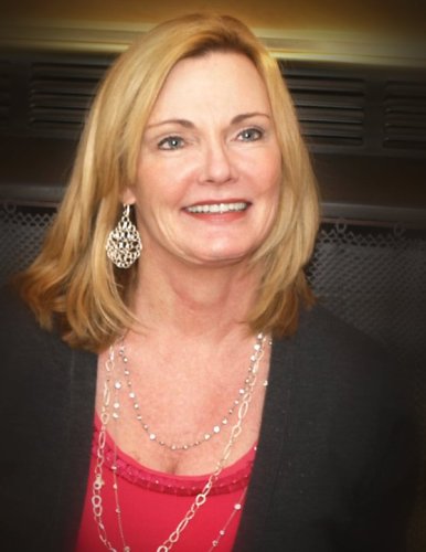 Marilyn Marshall