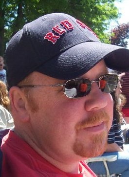 Darrin Pinzer