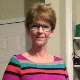Janet Lewis
