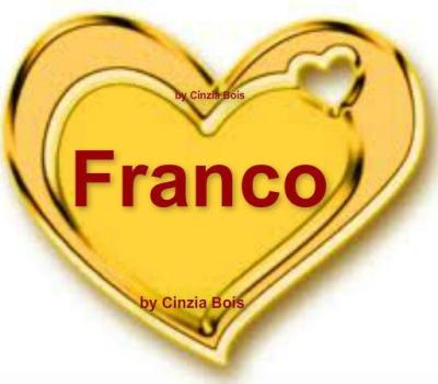 Franco Colombo