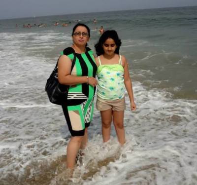 Sukhwinder Kaur