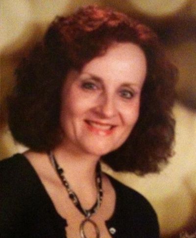Rhonda Martin