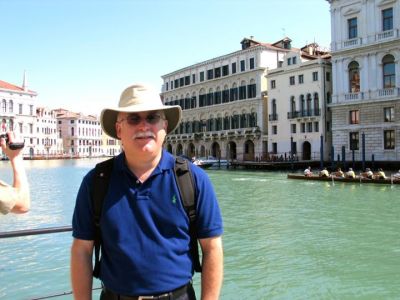 Ronald Signorotti