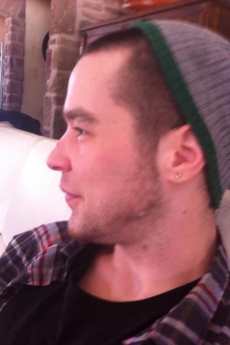 Ryan Mcquain