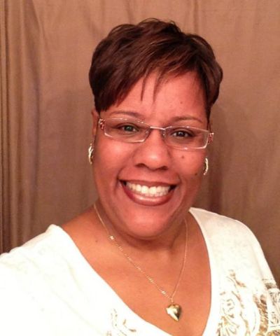 Carolyn Walker