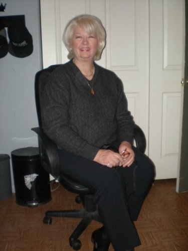 Donna Mock