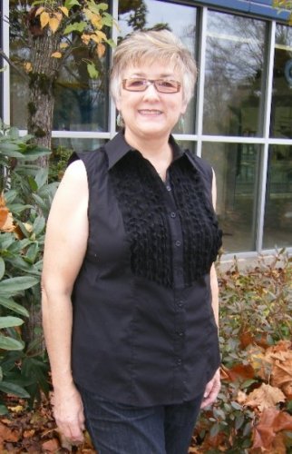 Marla Wages