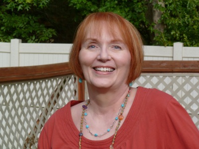 Rebecca Felton