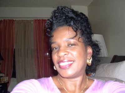 Ruth Hallmond