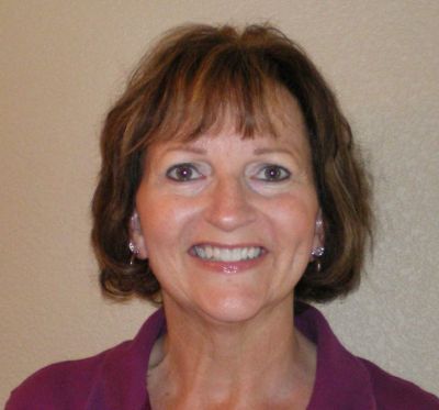 Judith Wirth