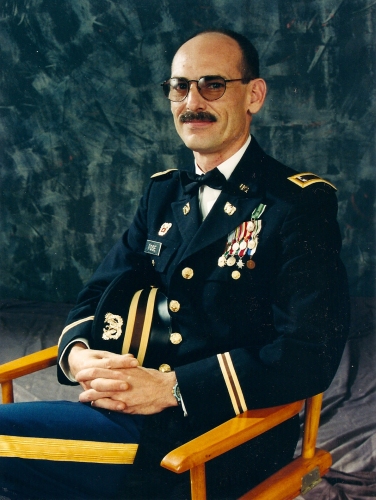 Norman Fose