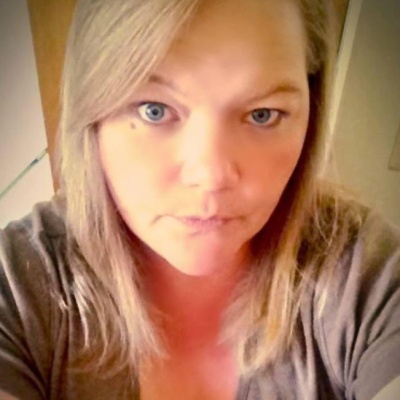 Betty Farwell
