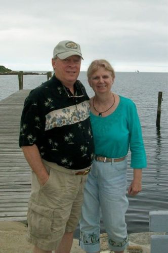 Diane Peer