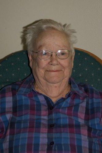 Billie Little