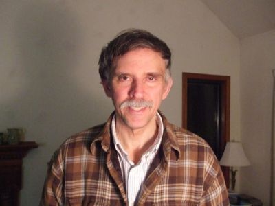 Michael Bookbinder