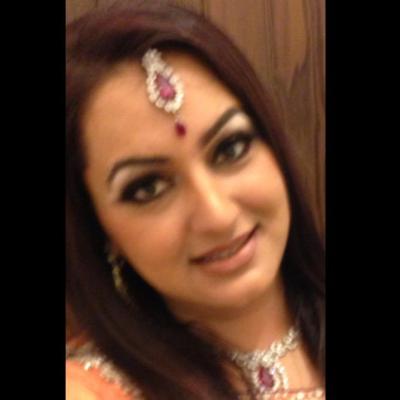Uzma Jahangir