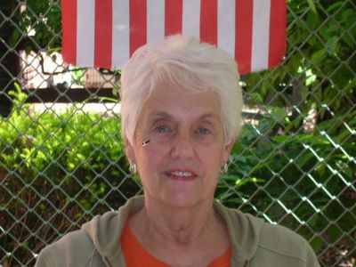 Ann Heisler