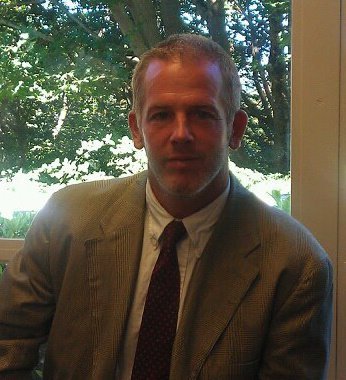 Robert Becker