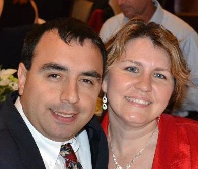 Corinne Jimenez