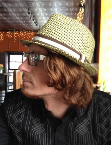 Matthew Gooden