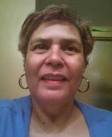 Glenda Coutee Carpenter
