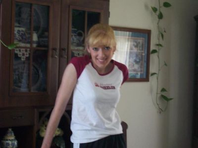 Tracey Linna