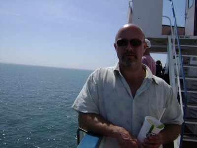 Patrick Martin
