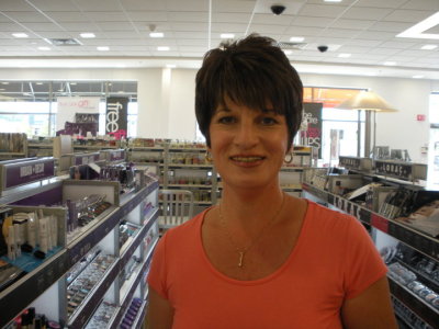 Roberta Ellison