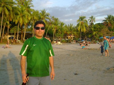 Genaro Castro