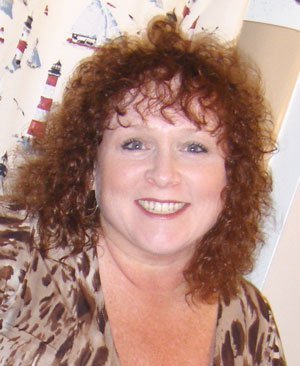 Shelley Sewart