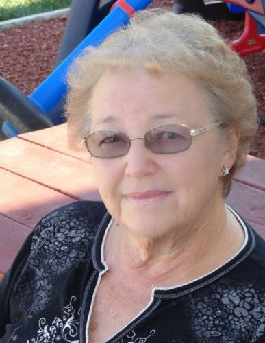 Bertryl Seybert