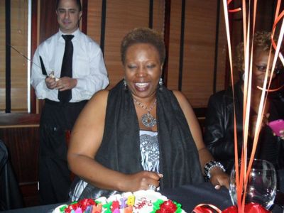 Tonja Cooper