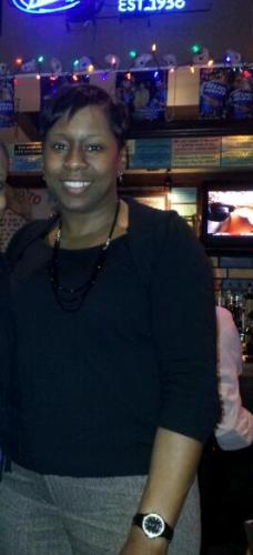 Tara Burk