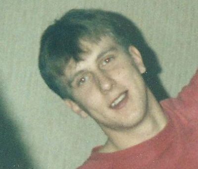 Steven Grube
