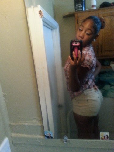 Kadisha Forrest