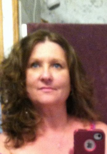 Geraldine Stockton
