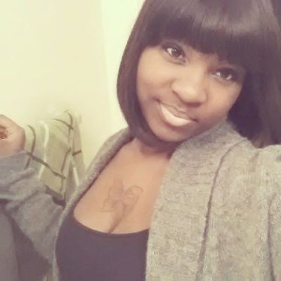 Jazmen Naylor