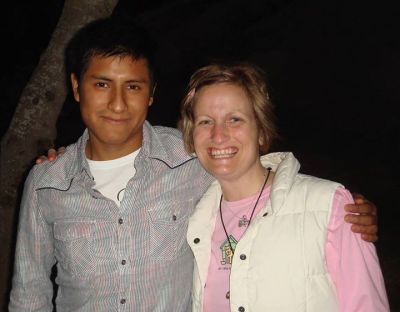 Kimberly Martin