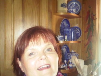 Donna Moore