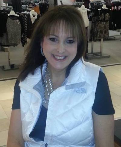 Sharon Hamel