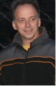 Michael Mueller