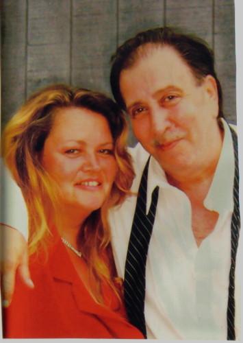 Sal Mannuzza