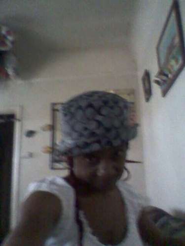 Bennetta Cooley