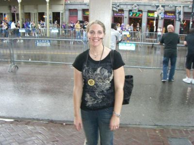 Elizabeth Shetter
