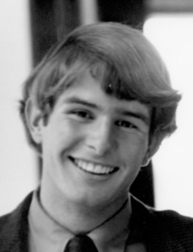 Steven Capps