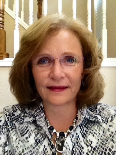 Sarah Grant