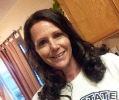 Allison Strasburg