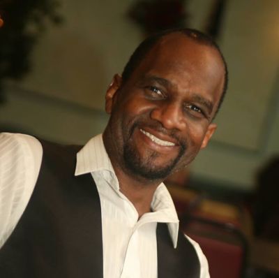 Eric Blandon